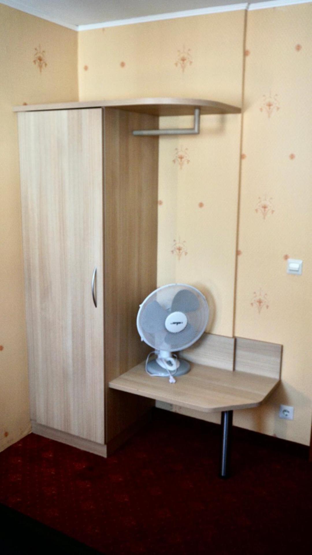 Hotel Hafner - Self Check-In สตุตการ์ต ภายนอก รูปภาพ